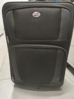 CS879/2024 TROLLEY NERO